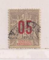 SENEGAL   ( SENE - 3  )  1912   N° YVERT ET TELLIER   N°  47 - Used Stamps
