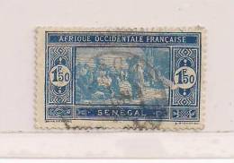 SENEGAL   ( SENE - 6  )  1927   N° YVERT ET TELLIER   N°  108 - Used Stamps