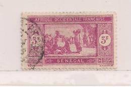 SENEGAL   ( SENE - 7  )  1927   N° YVERT ET TELLIER   N°  109 - Gebraucht