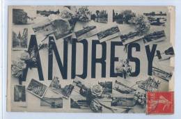 ANDRESY - Andresy