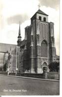 Belgio-geel-st Dymphna Kerk - Geel