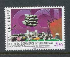 UN Geneva 1990 Michel # 182, MNH - Ongebruikt