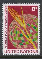 UN New York 1971 Michel 234, MNH** - Unused Stamps