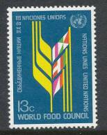 UN New York 1976 Michel 301, MNH** - Nuovi