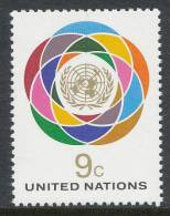 UN New York 1976 Michel 302, MNH** - Unused Stamps