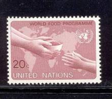 UN New York 1983 Michel 419, MNH** - Ungebraucht