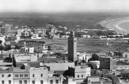 Le Talbordj Et La Ville Nouvelle - Agadir