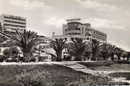 Hotels Mauritania & Gautier - Agadir