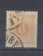 Yvert 3 Oblitéré - Postage Due