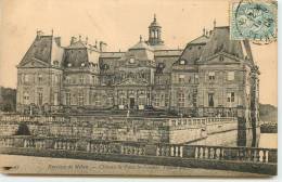 DEP 77 MAINCY CHATEAU DE VAUX LE VICOMTE - Vaux Le Vicomte