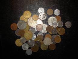 Finland Coins    M-16 - Lots & Kiloware - Coins