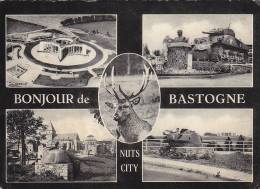 (XXII) Bonjour De Bastogne - Bastogne