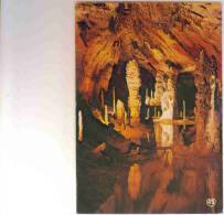 GROTTES D'OSELLE     DOUBS - Altri & Non Classificati