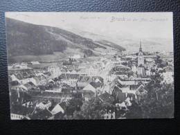 AK BRUCK A.d.Mur 1917  //  D*5491 - Bruck An Der Mur