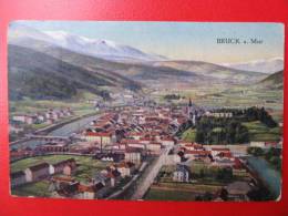 AK BRUCK A.d.Mur 1917  //  D*5492 - Bruck An Der Mur