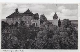 Bad Elgersburg, Elgersburg, Um 1936 - Ilmenau