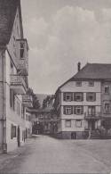 Bad Griesbach Schwarzwald, Badhotel, Um 1910 - Bad Peterstal-Griesbach