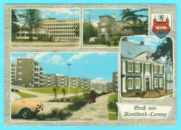 Postcard - Lennep    (V 15167) - Remscheid
