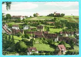 Postcard - Bergstadt    (V 15205) - A Identifier