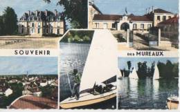 LE MESNIL ST DENIS ( Multivues ) - Le Mesnil Saint Denis