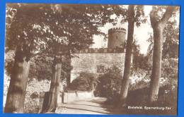 Deutschland; Bielefeld; Sparrenburg Tor - Bielefeld