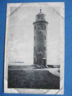 AK CUXHAVEN Leuchtturm Ca.1923 //  D*5543 - Cuxhaven