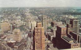 Downtown Detroit - Detroit