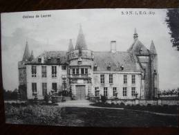 LAARNE - 1912 - Kasteel - Château - E.G.  - Lot 199 - Laarne