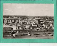 SAINT LOUIS VUE SUR LA CITE DE LA FRONTIERE - Saint Louis