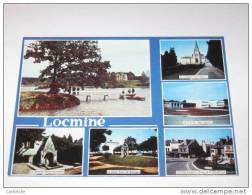 Lot 435 -1-  Locminé - Locmine