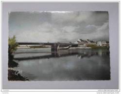 LOT 501 - Entre    Lorient  Et Lanester Le   Pont Saint Christophe - Lanester