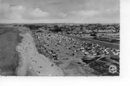 Ostseeheilbad Groemitz Das Bad Der Sonnenseite Campingplatz 1965 - Grömitz