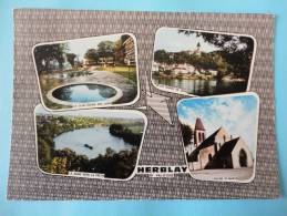 Herblay  (95 ) Multi Vues - Herblay