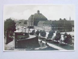 Dortmund Hauptbahnhof Mit Freistuhl Und Fehmlinde, Nr. 1710 - Dortmund