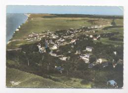 Berneval-sur-Mer. Vue Générale. - Berneval