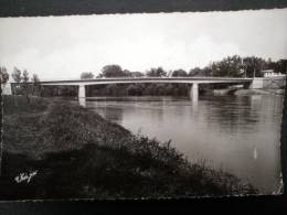 PESSAC SUR DORDOGNE LE PONT - Pessac