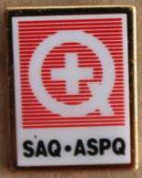 SAQ - ASPQ - CROIX  -Swiss Association For Quality   - 3 - Associazioni