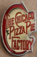 THE CHICAGO PIZZA PIE FACTORY  - 3 - Levensmiddelen