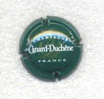 CAPSULE   CANARD-DUCHENE     Ref  75c  !!! - Canard Duchêne