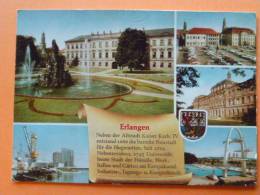 E1-Allemagne-erlangen--kaiser--voitures--multivues-- - Erlangen