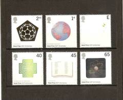 GRANDE BRETAGNE  N 2274/79   NEUF XX - Unused Stamps