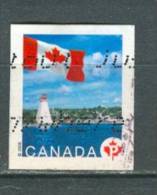 Canada, Yvert No 2260 + - Used Stamps