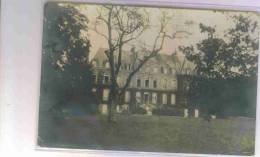 COURONNE   SEINE MARITIME  CARTE PHOTO - Autres & Non Classés