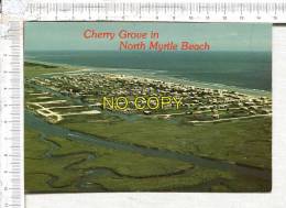 CHERRY  GROVE  In  NORTH MYRTLE   BEACH - Myrtle Beach