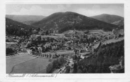 Bad Herrenalb - Herrenalb 1926   L12 - Bad Herrenalb