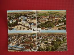 CPSM 54 - JARNY - Multivues (Lapie) - Jarny