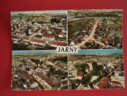 CPSM 54 - JARNY - Multivues (Lapie 104) - Jarny