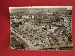 CPSM 54 - JARNY - Vue Sur Le Lotissement - Jarny