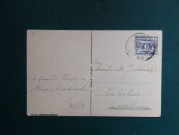 30/359   POSTKAART  1941  NOSKERKE - Cartas & Documentos