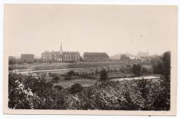 Cpsm 27 - Conches - L´hospice Et La Vallée Du Rouloir - (9x14 Cm) - Conches-en-Ouche